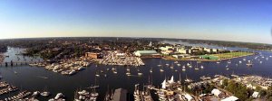 Annapolis panorama