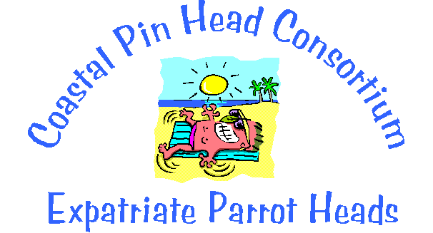 Coastal Pin Head Consortium